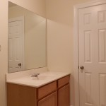 Country View Manor bathroom with sink