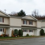 Country View Manors - A Residential Townhouse Rental Community