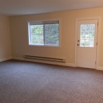 Country View Manor living room